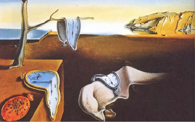 Salvador-Dali-