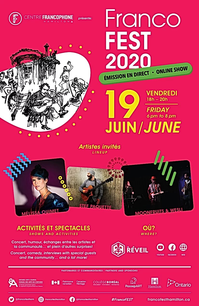 Franco-Fest