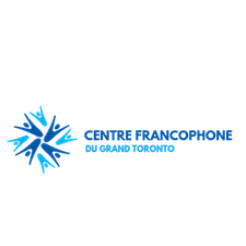 Logo: Centre francophone de Toronto