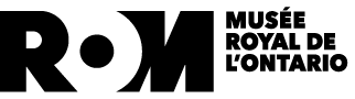 Logo: le Musée royal de l’Ontario